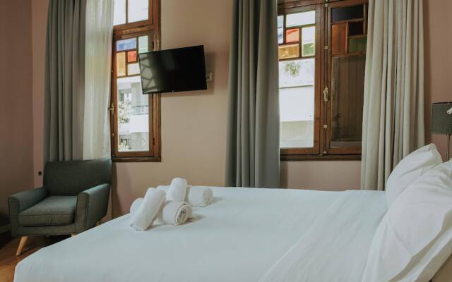 Porta Medina Boutique Hotel - Adults Only