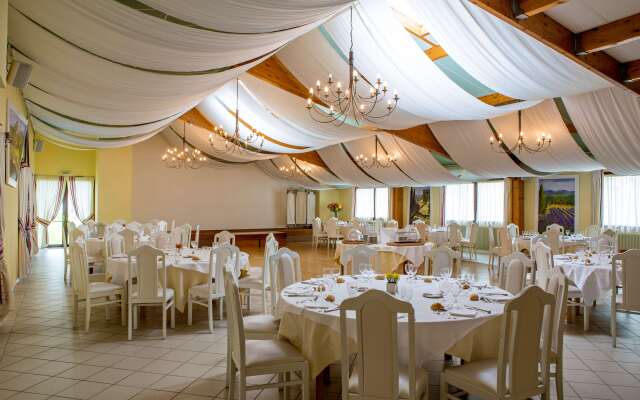Best Western Le Relais de Laguiole Hotel & Spa