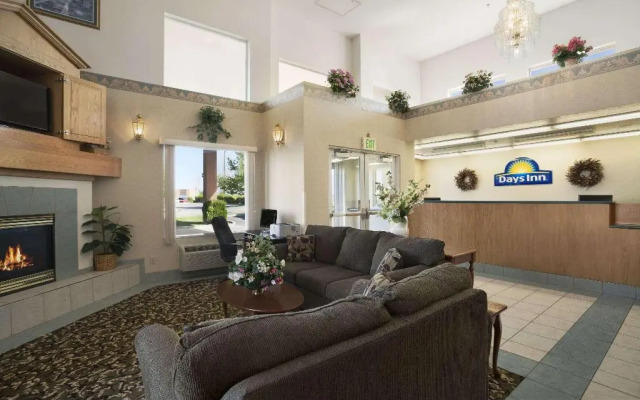 Days Inn By Wyndham Springville