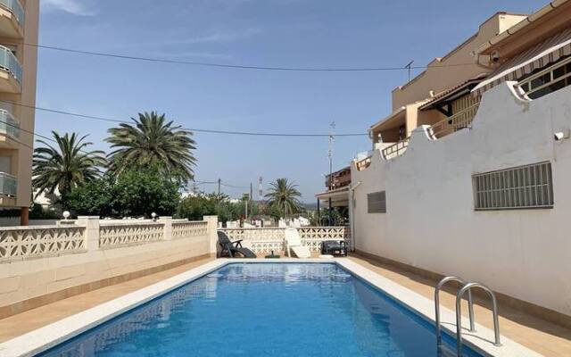 Apartamento Papa Luna Segunda Lnea 3000