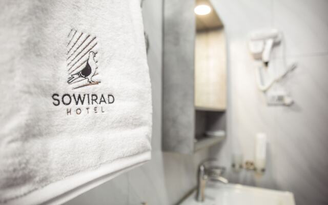 Sowirad Hotel