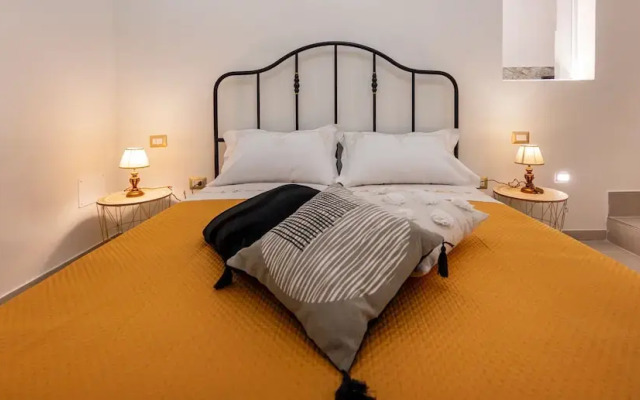 Ciatu Mio in Noto With 1 Bedrooms and 1 Bathrooms