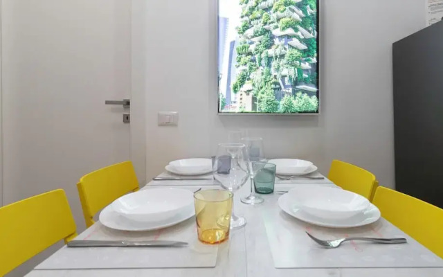 Italianway - Taramelli 60