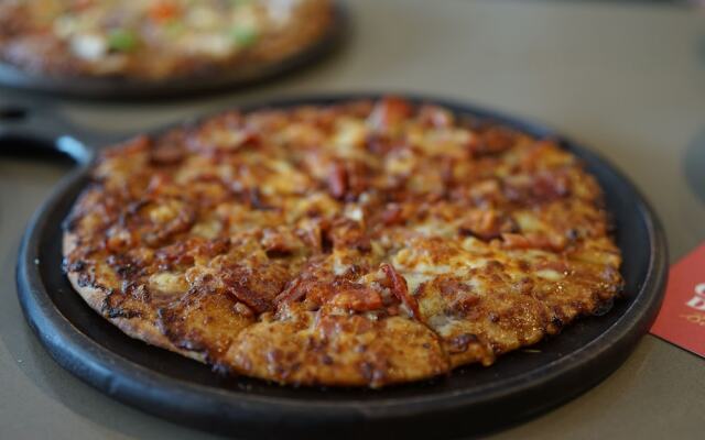 Hotel Queanbeyan Canberra