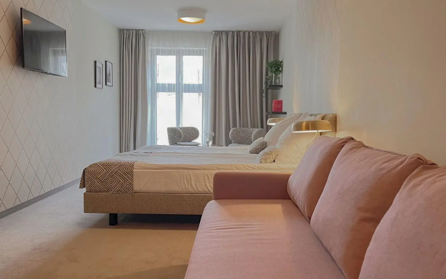 Xerion Hotel