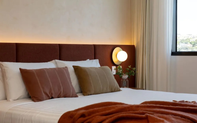 Maxim Hotel Auckland