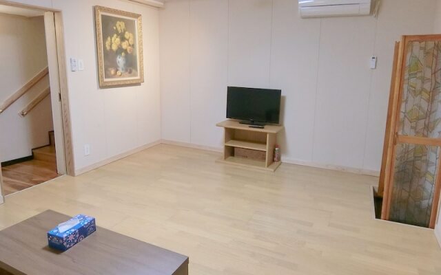 Shirahama Meiji Villa