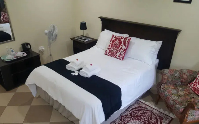 AQE Accommodation