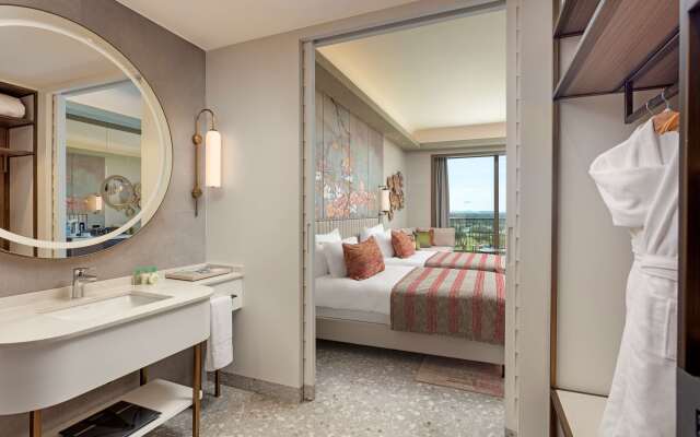 Cullinan Belek Resort