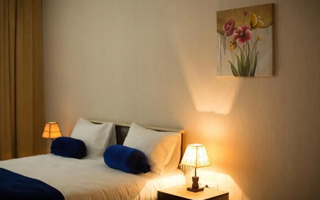 New City Hotel