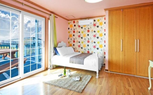 Ganghwa Haemaru Pension