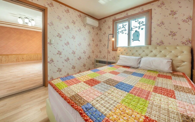 Yongmaru Pension Suncheon