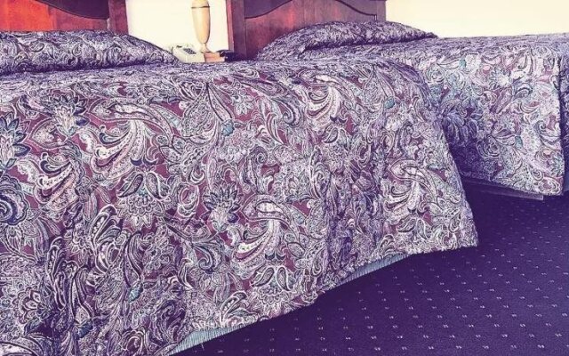 Budget Inn Express Downtown Helena