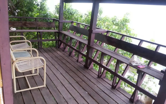 Tao Thong Villa 2