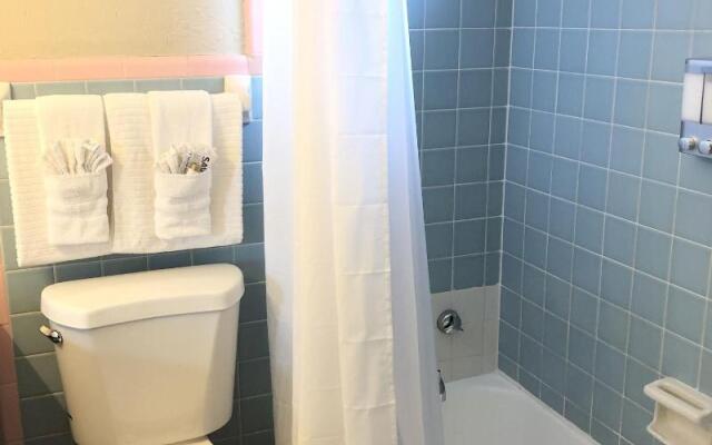 Ocala Cove Motel