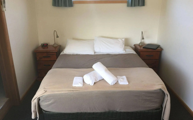 Mountain View Motel Corryong