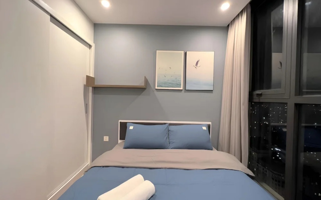 Vinhome Skylake Service Apartment - Mikage Housing