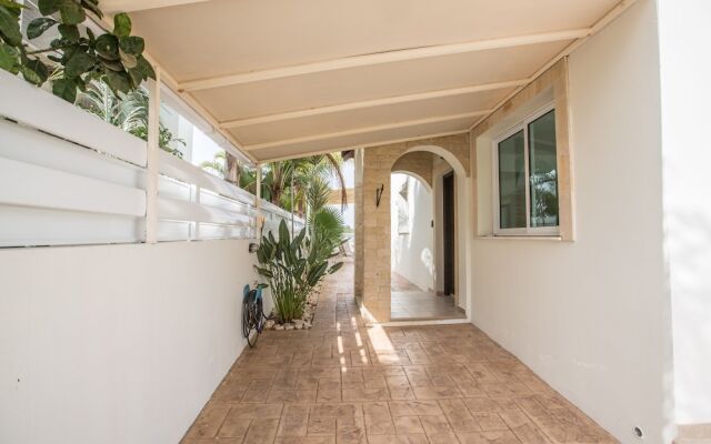 Protaras Katerina Villa Kv58