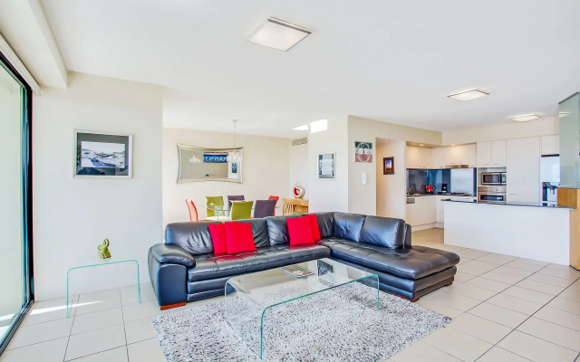 Mantra Broadbeach on the Park