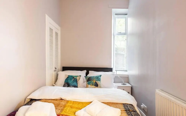 1BR Summit Holburn - Cosy Flat With Ultrafast Wifi