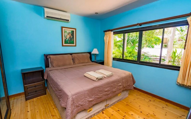 Natien Beach Villa