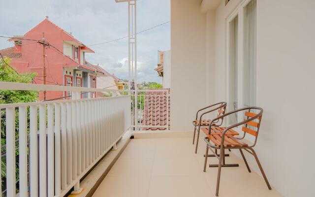 Singgalang Family Residence by OYO Rooms