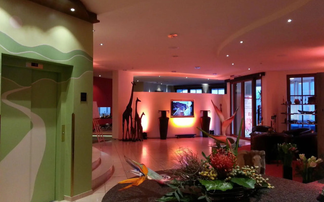 Sunderland Hotel