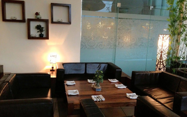 Welcomhotel by ITC Hotels, Bella Vista, Panchkula - Chandigarh