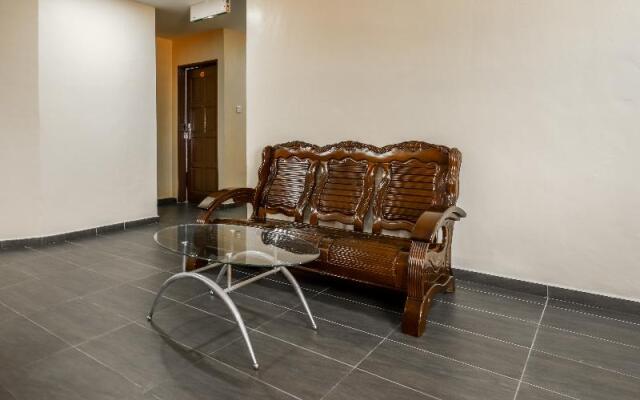 Spot On 89801 Sweet Home Hotel Sabak Bernam