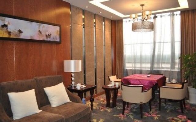 Traders Oriental Hotel