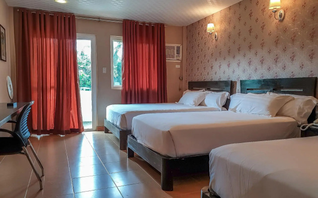 Tagaytay Wingate Manor