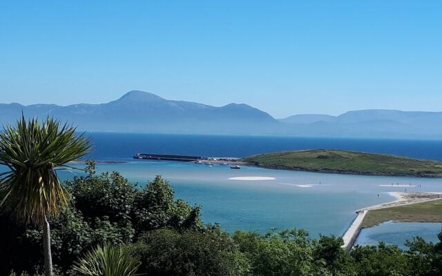 Mulranny Suites