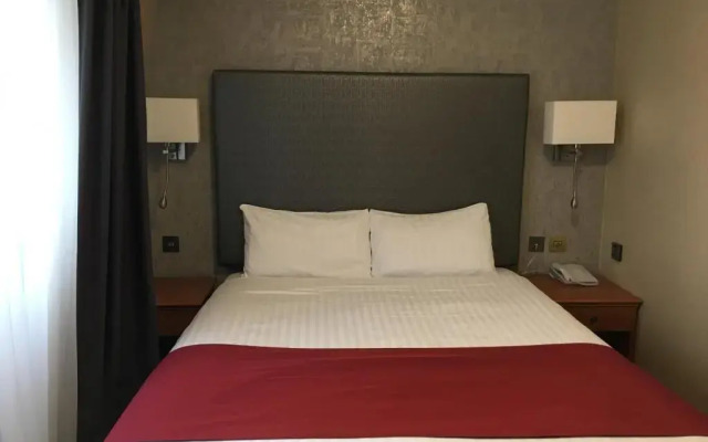 Savera Hotel South Ruislip