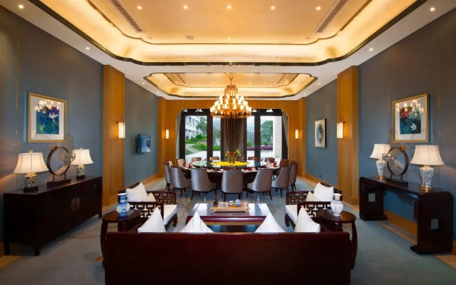 New Century Hotel Guian Guizhou