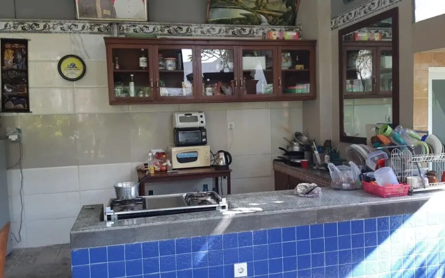 OYO 1287 OGOG Guesthouse