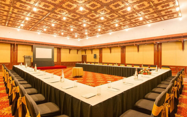 Casino Hotel - Cgh Earth, Cochin