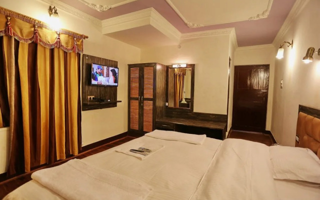 Hotel Ibni Kabeer