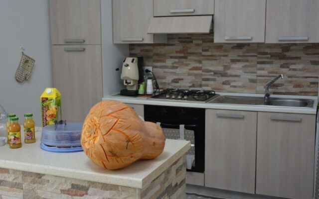 La Rosa Bed & Breakfast