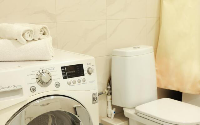 Be Home (Би хоум) на улице Седова 62/1