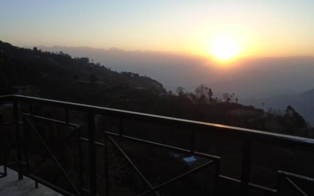 Hotel Nagarkot Holiday Inn