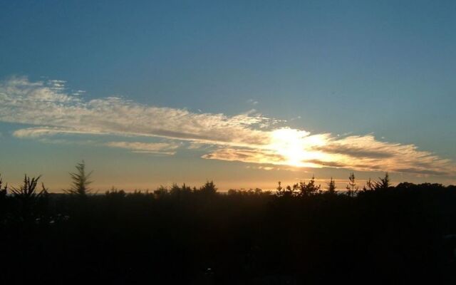 Bay Hill Mansion B and B