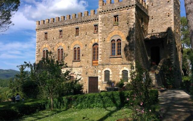 Castello di Valle