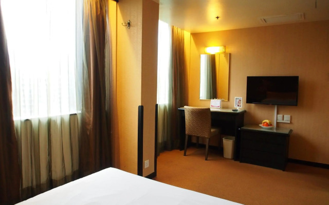 Best Western Plus Tsim Sha Tsui