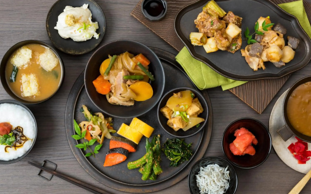 Candeo Hotels Omiya