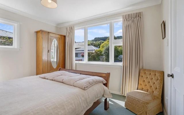Le Solterre - Akaroa Holiday Home