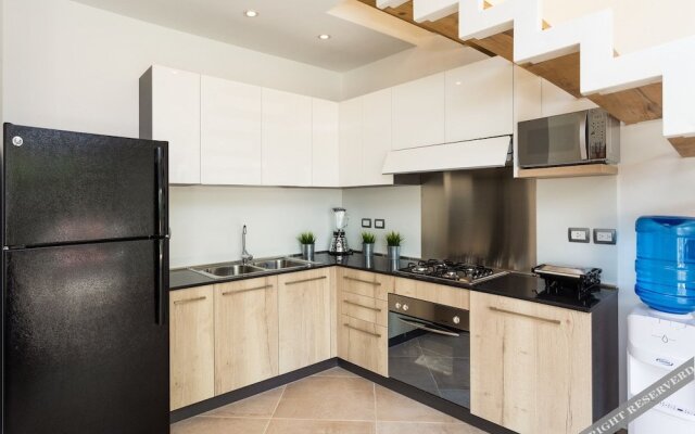 Louisa Aparthotel Las Terrenas