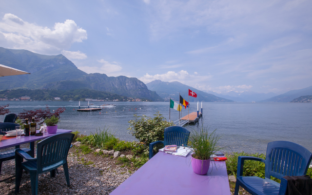 Bellagio Spiaggia Uno