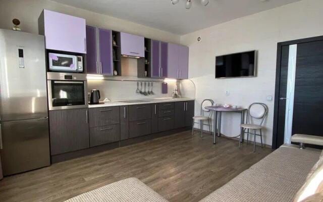 GoodHome38 на улице Семена Лагоды 4/2