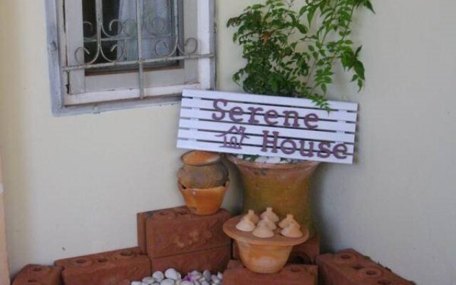 Serene Guest House