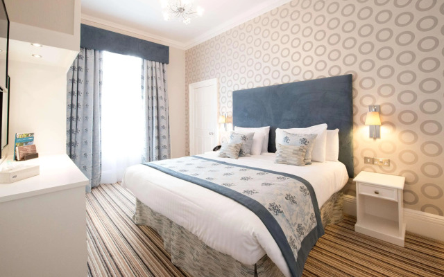 Burlington Hotel, Best Western Premier Collection